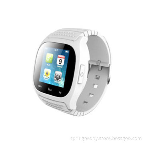 2014 New Design Bluetooth Watch Phone